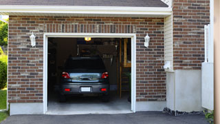 Garage Door Installation at Hillen, Maryland